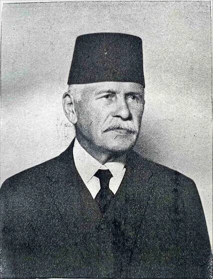Edhem Mulabdić