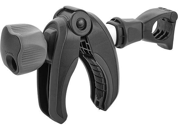 Držák rámu jízdního kola / elektrokola Thule Bike Arm Short pro nos...