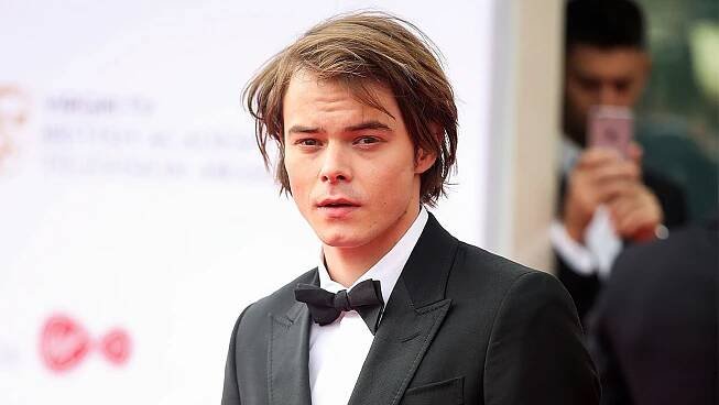 ‘Stranger Things’ Star Charlie Heaton in Talks to Join ‘X-Men’ Spinoff ‘New Mutants’ (Exclusive)