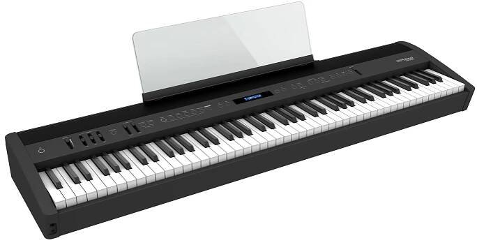 Roland FP-60X BK