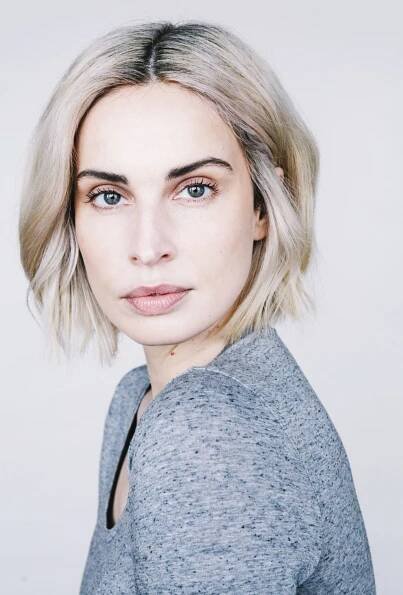 Heida Reed - Creative Artists Iceland