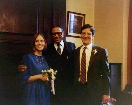 Rev. David Hilliard Eaton – All Souls Church Unitarian