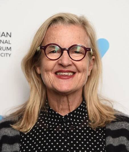 Gillian Armstrong - Golden Globes