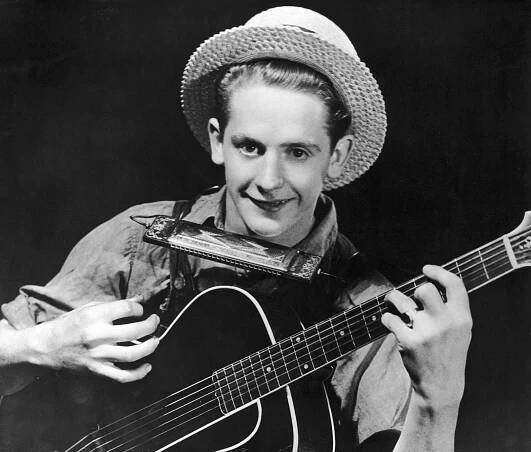 Les Paul's Guitar