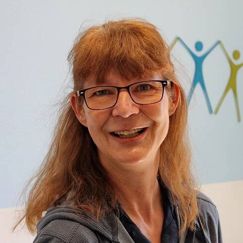 Karin Schneider