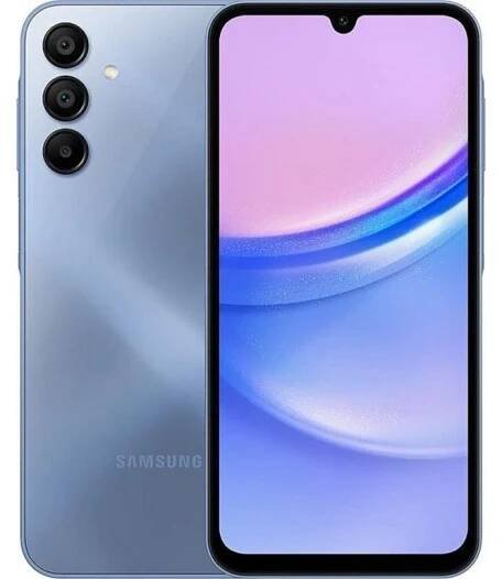 Samsung Galaxy A15 5G 4GB/128GB