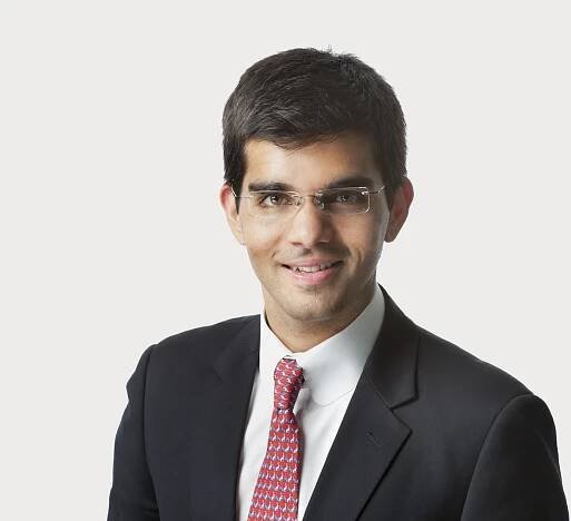 Kunal Jhani Bio headshot