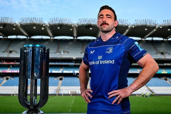 Leinster Rugby: Latest News, Results, Fixtures - Irish Independent