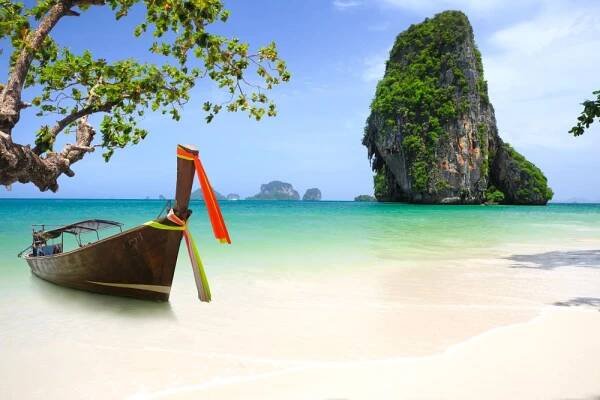 Phuket Thajsko