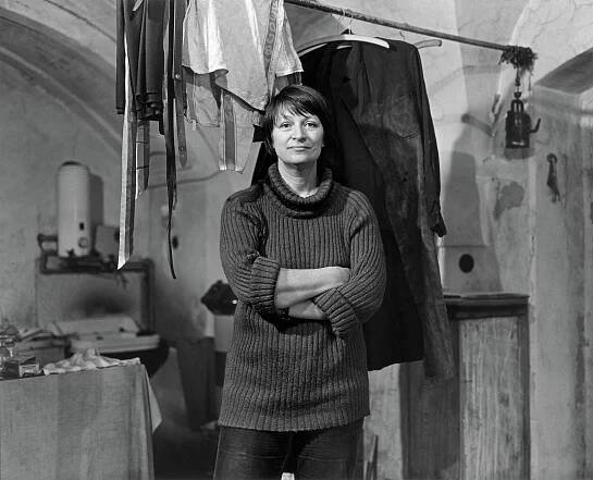 HOMMAGE À ANNA FÁROVÁ K NEDOŽITÝM 90. NAROZENINÁM - Uměleckoprůmyslové museum v Praze
