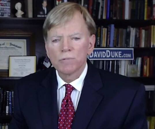 David Duke Biography - Childhood, Life Achievements & Timeline