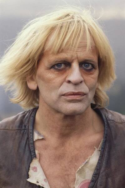 Klaus Kinski: bandita z Vinnetoua byl v reálném životě psychopat