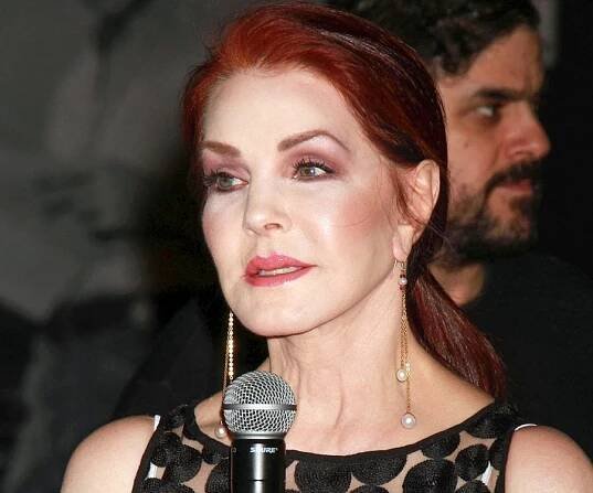 Priscilla Presley Biography - Facts, Childhood, Family Life & Achievements