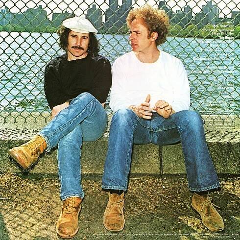 Simon & Garfunkel