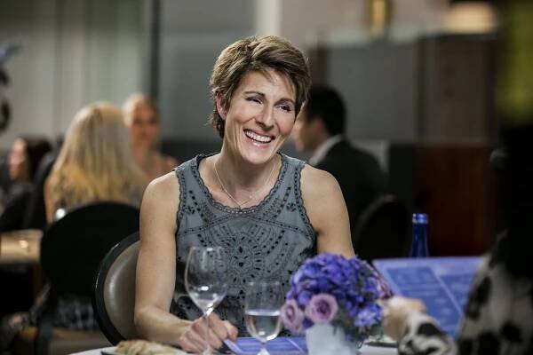 Epizody - Epizoda 5 - Z filmu - Tamsin Greig