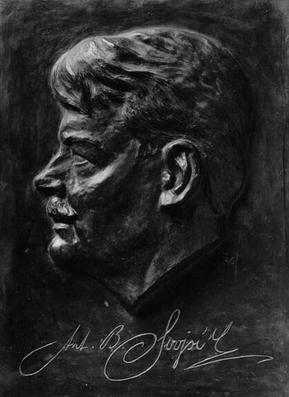 Rudolf Plajner: ABS 1876 - 1976