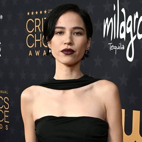 First look at Yellowstone star Kelsey Asbille's new movie