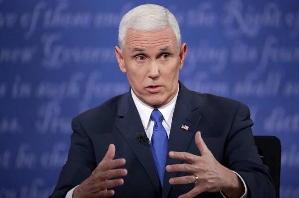 Mike Pence demonstrated what Trumpism might look like after Trump