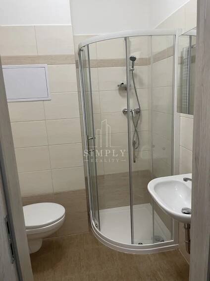 Pronájem, Byty 1+kk, 35m² - Milovice - Mladá | SIMPLY REALITY