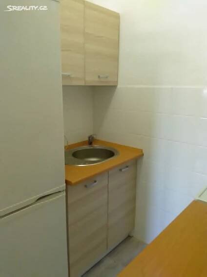 Pronájem bytu 1+kk 35 m², Textilní, Krnov - Pod Cvilínem