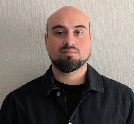 Antonio Díaz