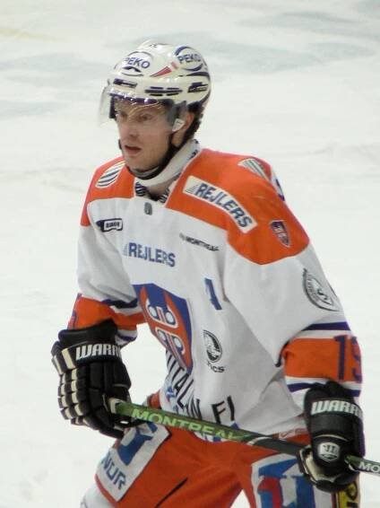 Jussi Halme