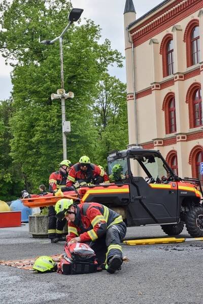Městské informační centrum Rumburk