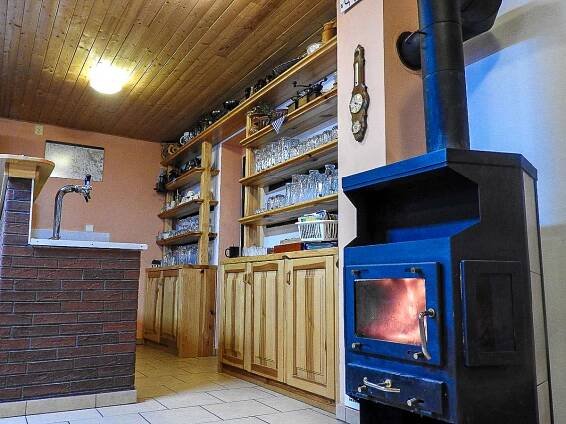 Chata s apartmány U Kožešníků - Sedloňov | Regiontourist.cz