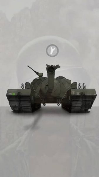 Tutel! the experience. #tanks #flipaclip #warthunder #gaijin #ww2