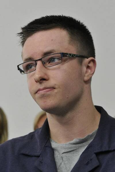 Bez jediného důkazu ho odsoudili na 13 let! Lukáš je teď volný, soud zrušil rozsudek za pokus o vraždu...