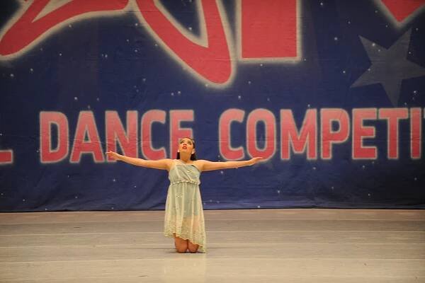 Planet Dance 2014 - Planet Dance Studio