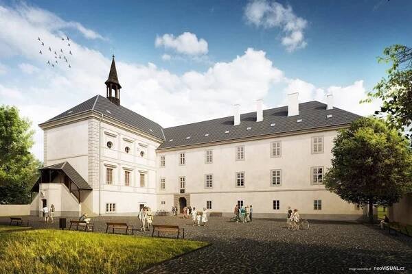 Soutěž Karla Hubáčka opět hledá zajímavé projekty a stavby v Libereckém kraji