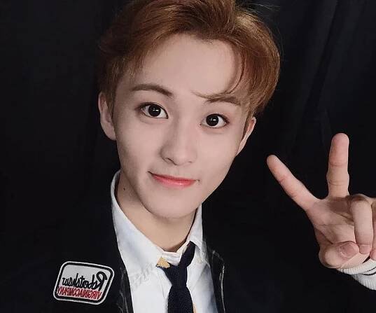 Mark Lee