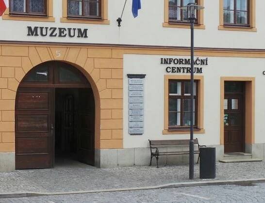 Městské muzeum ve Velké Bíteši - Živéfirmy.cz