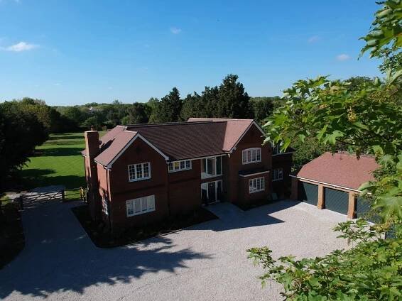 House in Berkshire