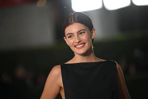 Academy Museum Gala