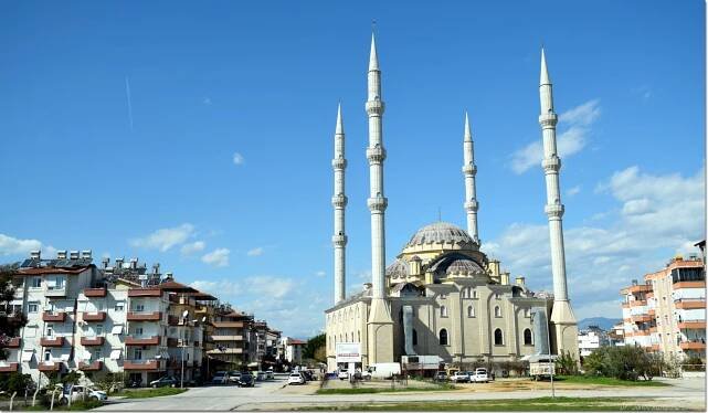 Manavgat