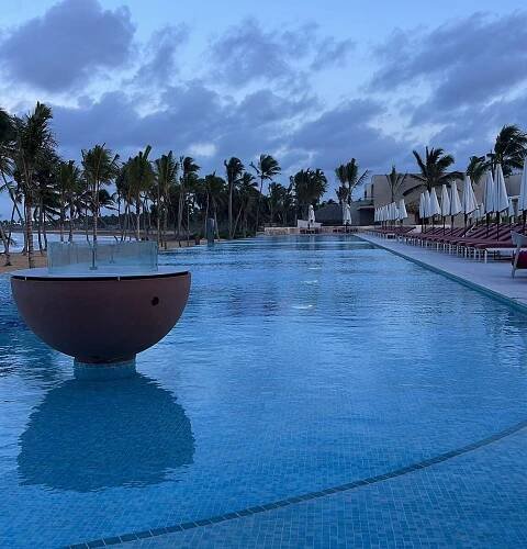 W PUNTA CANA, ADULT ALL-INCLUSIVE - Updated 2025 Prices & Hotel Reviews (Dominican Republic)