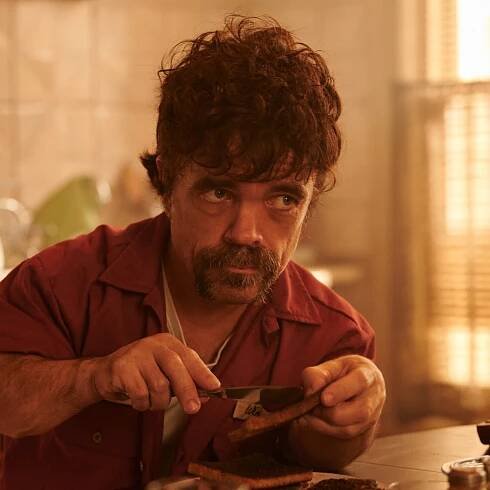 In a New ‘Toxic Avenger,’ More Gore, More Goo and Peter Dinklage, Too