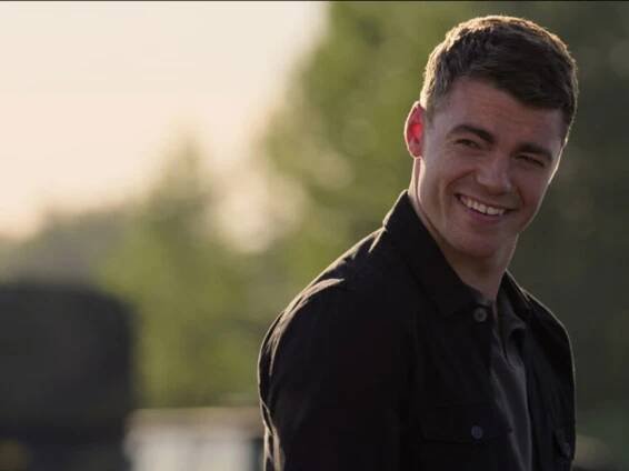 Gabriel Basso tattoos: Are The Night Agent star Gabriel Basso’s tattoos real?