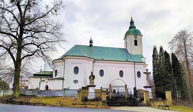Fotogalerie • Dolní Lutyně (Obec) • Mapy.com