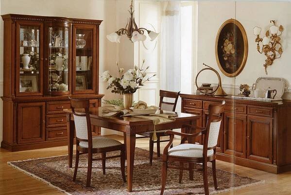 Dining Room Furniture