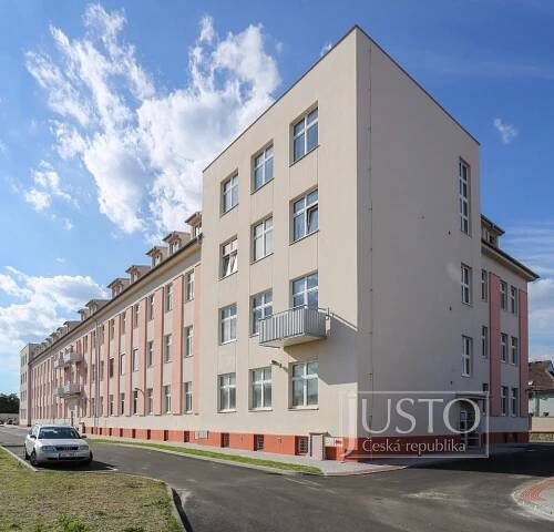 Prodej Byt 1+kk, Pražská, Písek - Pražské Předměstí