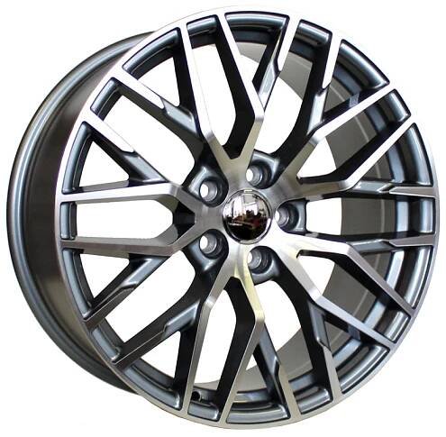 Racing Line XFE30 - AluKola-obchod.cz
