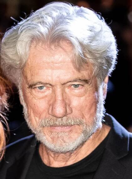 Jürgen Prochnow - Wikipedia