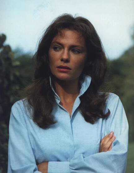 Jacqueline Bisset - fotogalerie | SHOWBIZ.CZ 