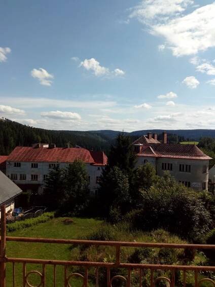 PENZION VILLA ROSSE - Hotel Reviews (Abertamy, Czech Republic)