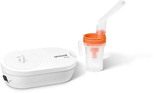 YUWELL 405B inhalátor kompresorový