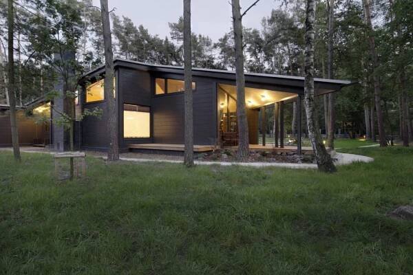 TV Architect představuje: monom (Igor Hobza, Michal Bernart) | TVarchitect.com