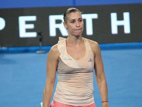 Ana Ivanovičová - Sport.cz